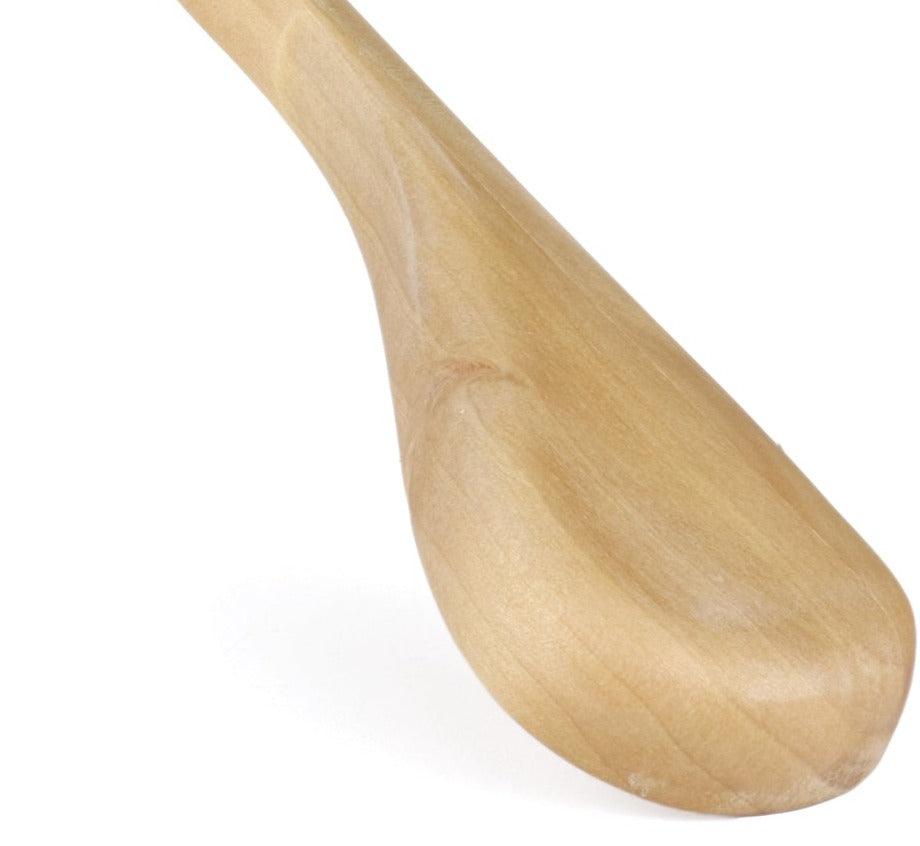 Wooden Natural Suit (No Bar) 44cm