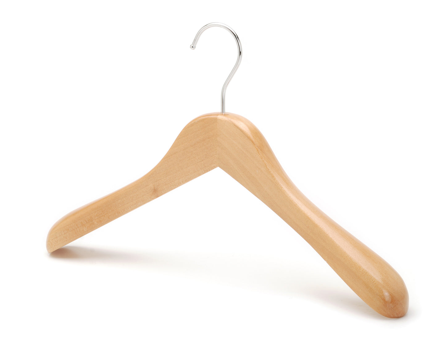 Wooden Natural Jacket 44cm