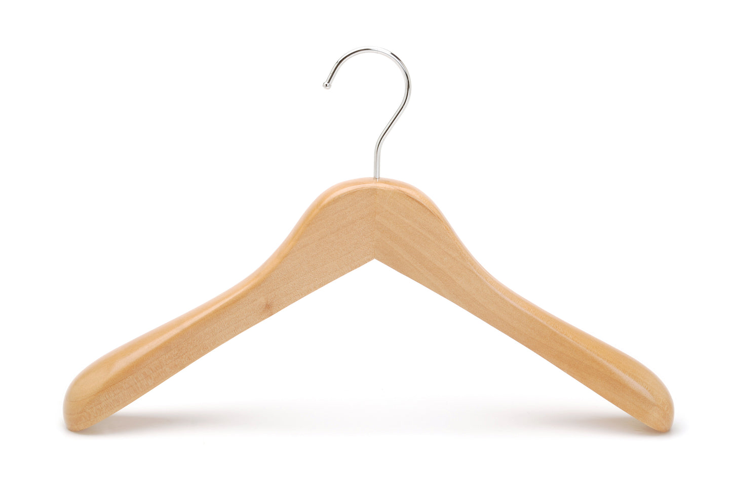 Wooden Natural Jacket 44cm