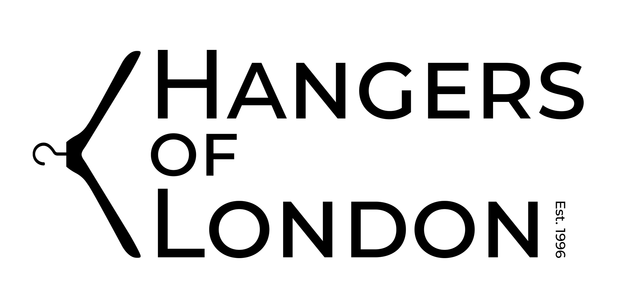 Hangers of London