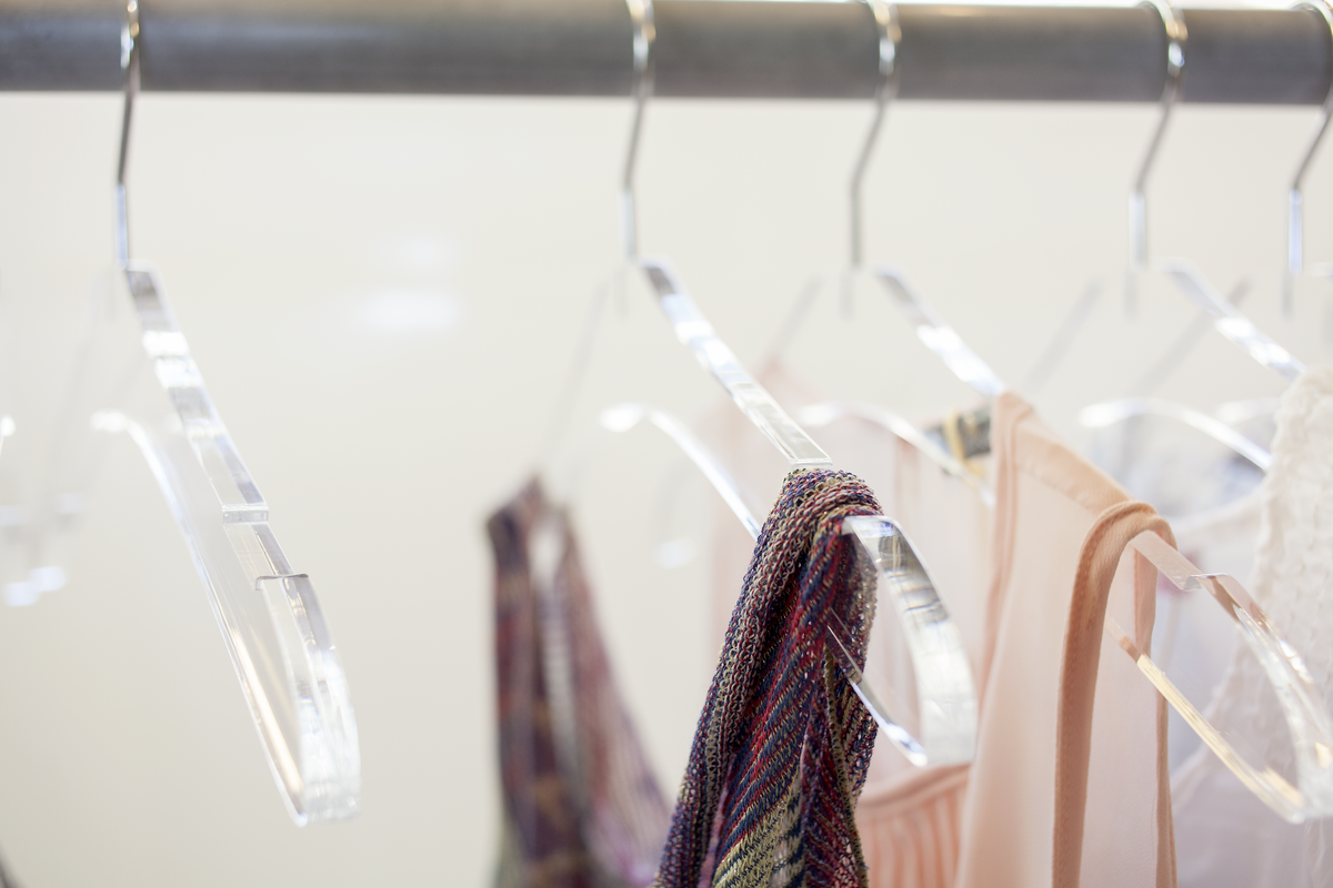 Premium Quality Clothes Hangers | Hangers of London